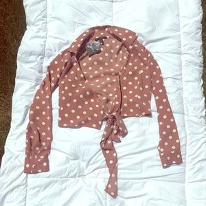 Forever 21 Never Worn Outer Layer